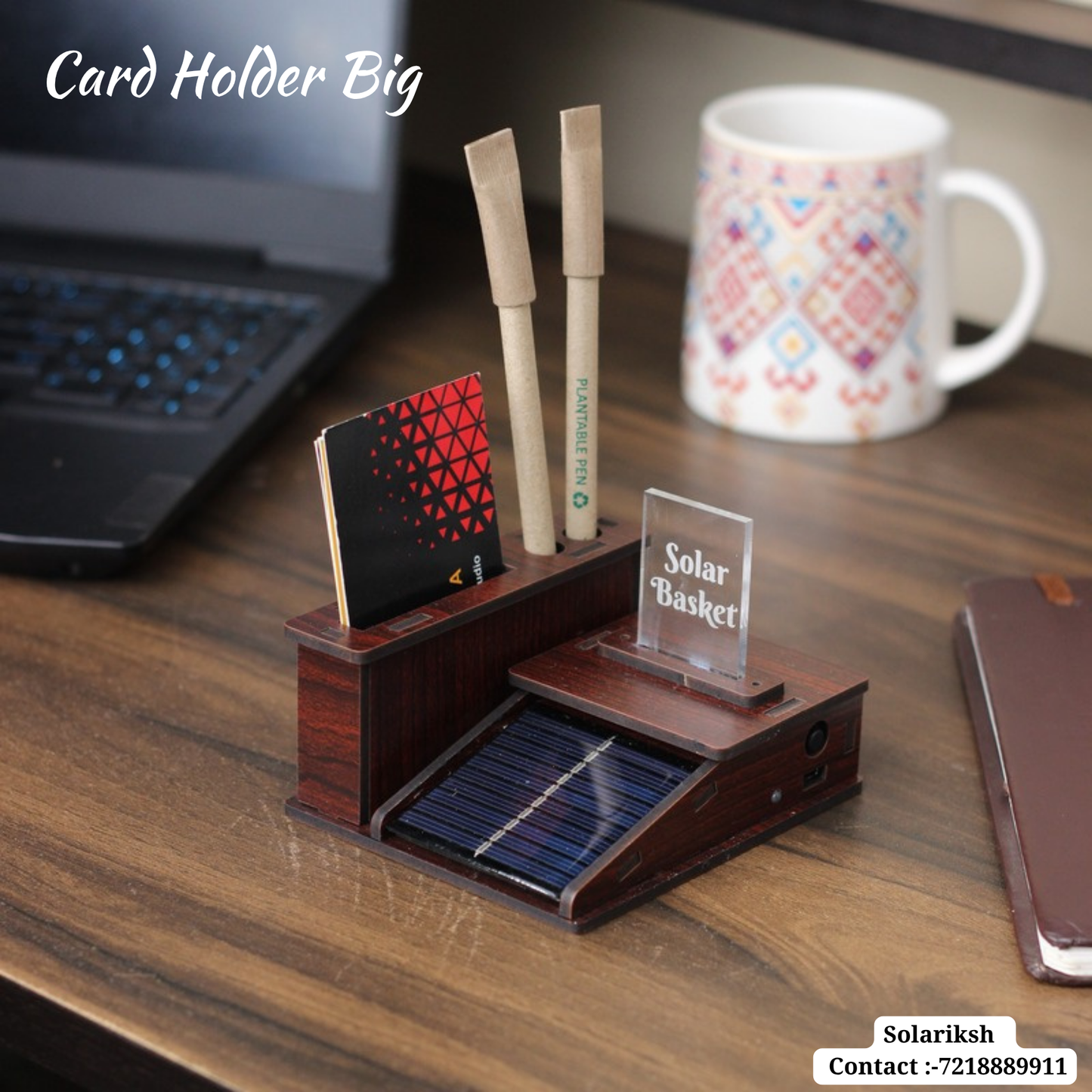 Card Holder Big