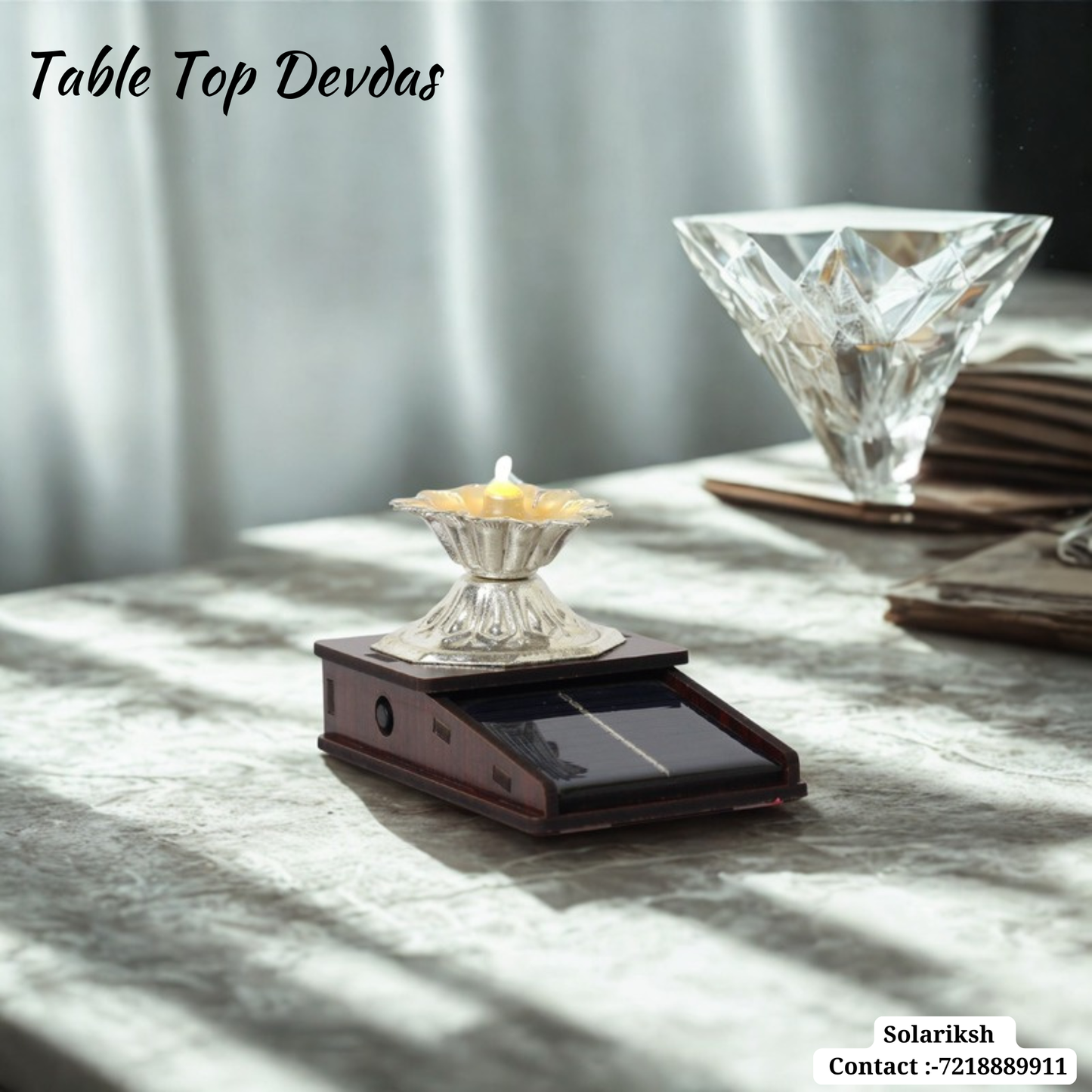 Table Top Devdas
