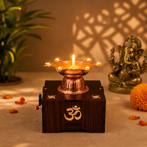 Rosegold Niranjan - Mantra