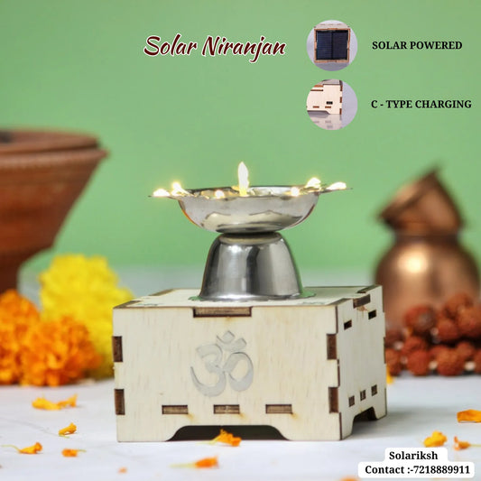 Solar Niranjan