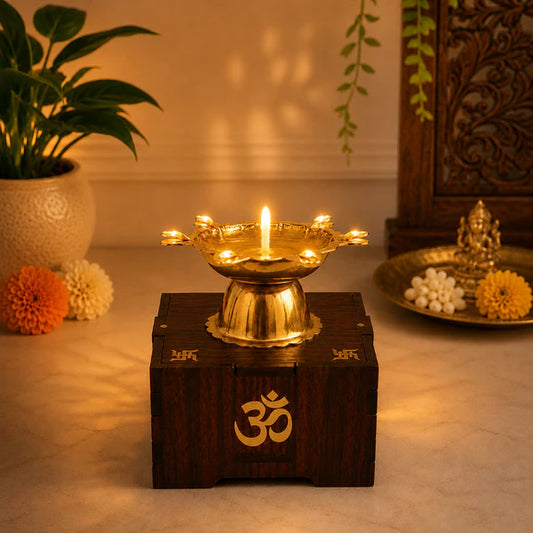 Golden Niranjan - on Red Box