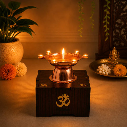 Rosegold Niranjan on Red Box