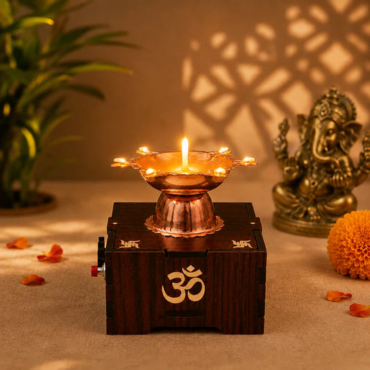 Rosegold Niranjan - Mantra